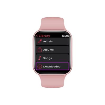 Can You Play Music from Apple Watch: A Detailed Discussion