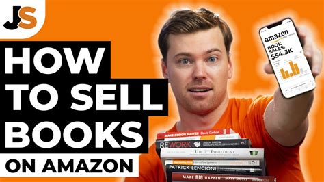 Can You Sell Books Back to Amazon? Explore the Possibilities