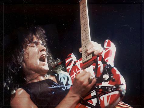 could eddie van halen read music could eddie van halen have been influenced by his love for classical music?