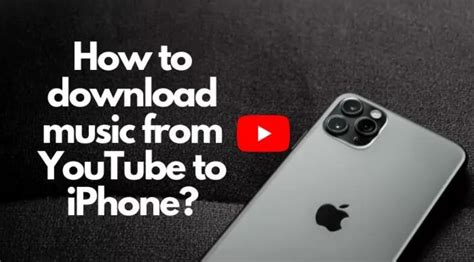 how to download music on iphone from youtube and the importance of copyright laws in digital age