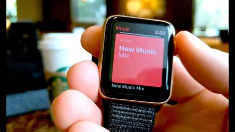 how to listen to music on apple watch and why is it important to keep your wristwatch in good condition