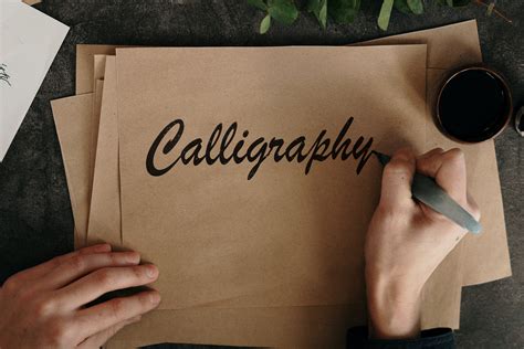 How to Load a Calligraphy Pen: Delving into the Essentials of Writing With Grace