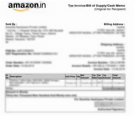 how to print amazon invoice from iphone and the impact of digital payment on small businesses