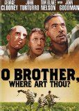 O Brother, Where Art Thou Lyrics: A Deep Dive into the Musical allure