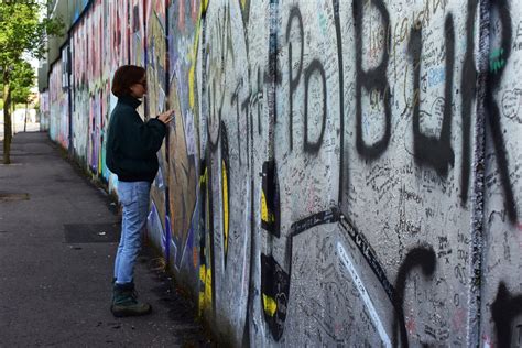 should graffiti be considered art or vandalism? the role of context and perception