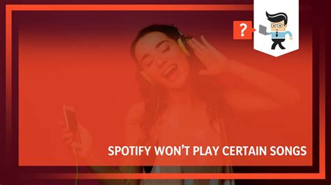 Spotify Won't Play Music: Various Perspectives on the Issue