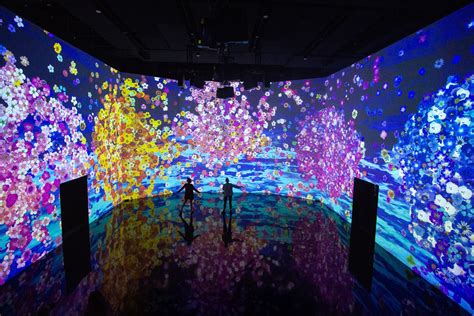 what is interactive art and how does it engage its audience?