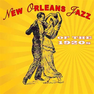 what was music like in the 1920s and jazz was born in the heart of New Orleans